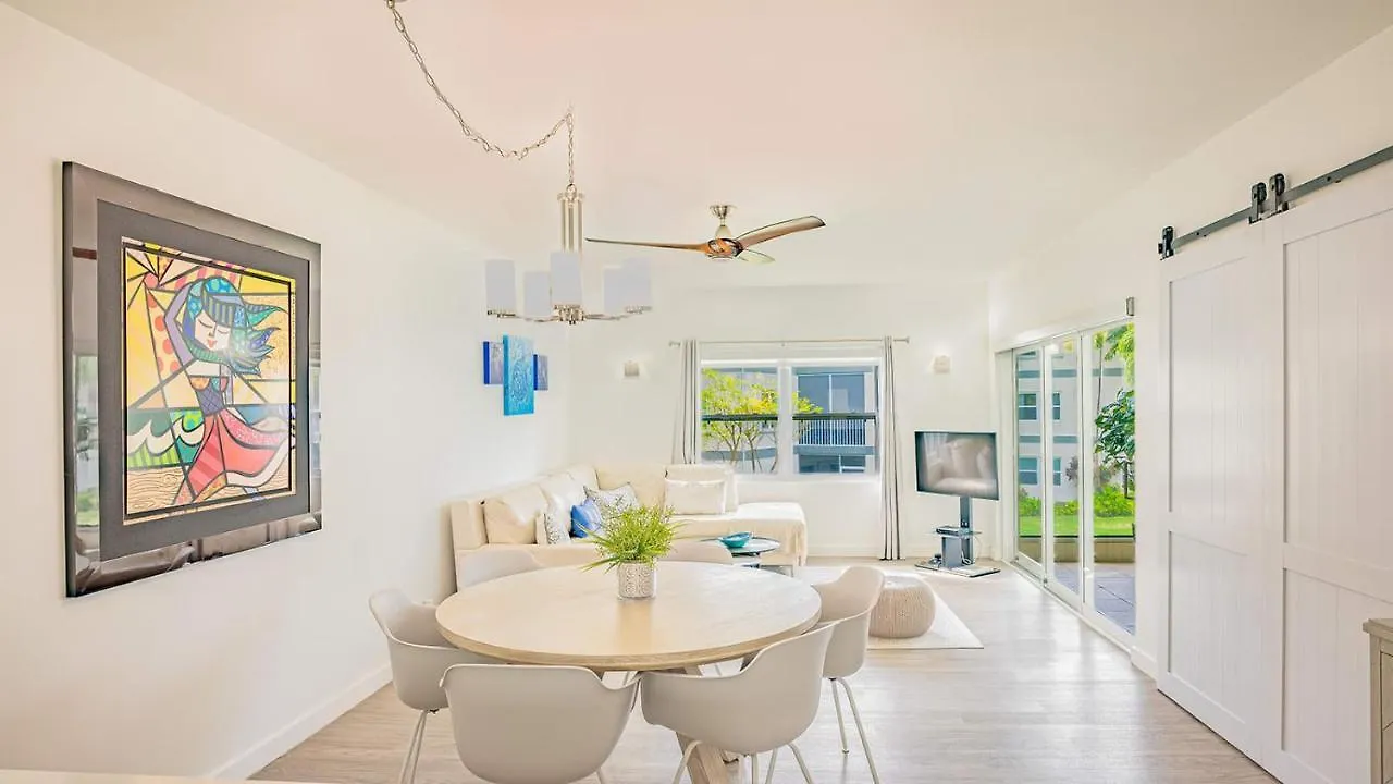 Tamarind Bay 3Bd On Seven Mile Beach George Town Holiday home