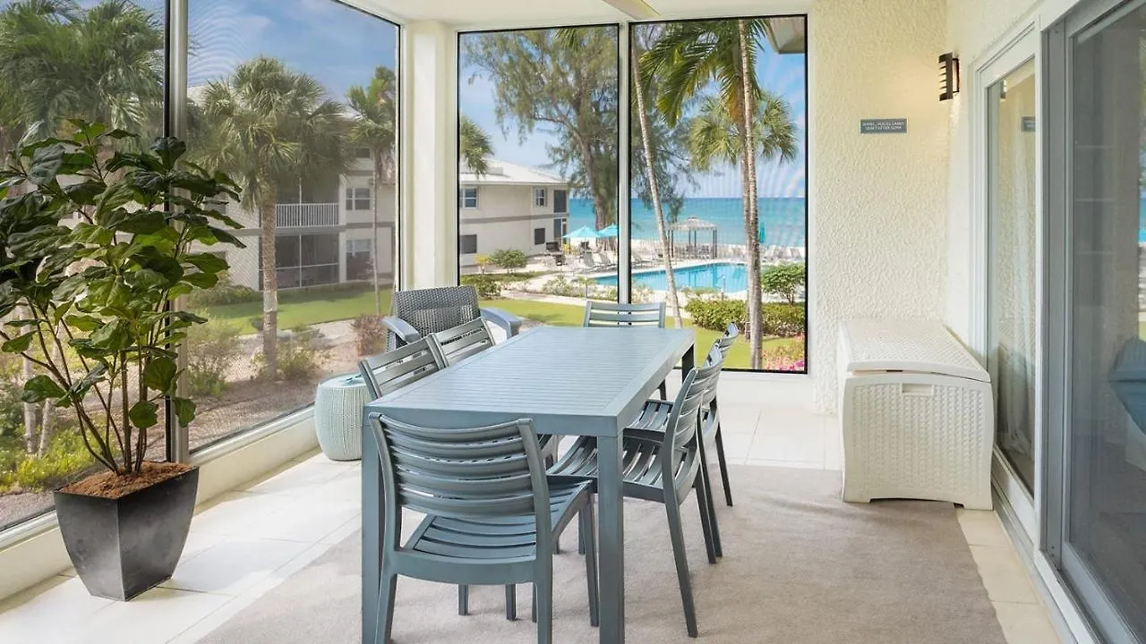 Tamarind Bay 3Bd On Seven Mile Beach George Town Holiday home