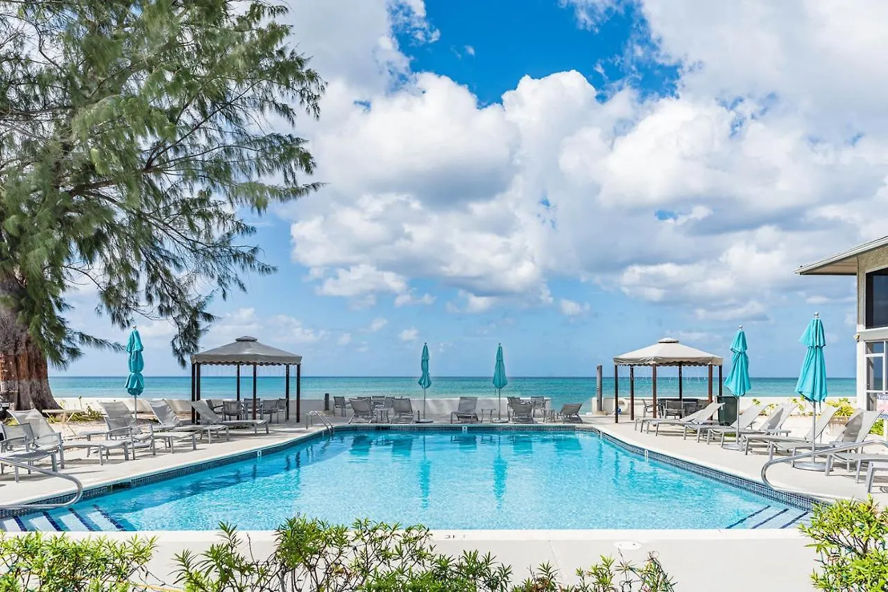 Tamarind Bay 3Bd On Seven Mile Beach George Town Holiday home
