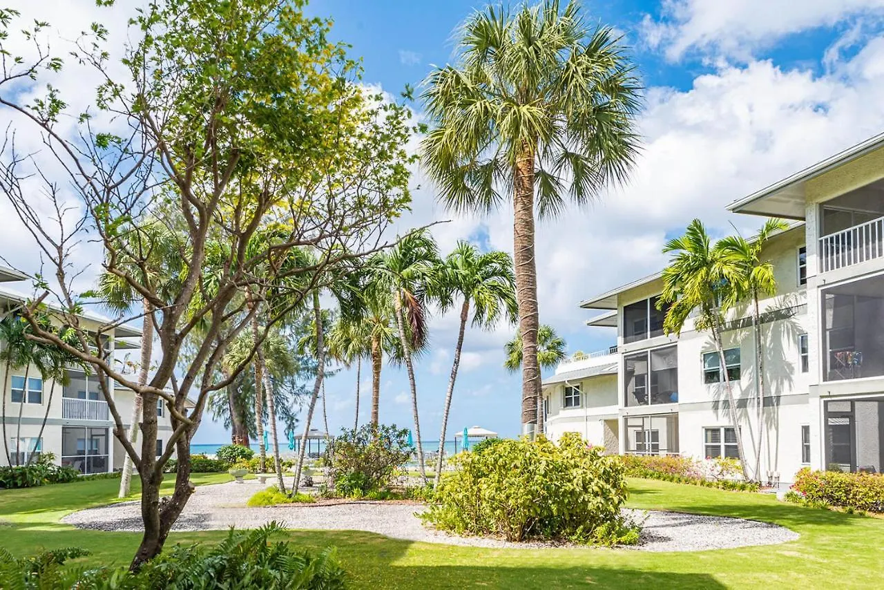 Holiday home Tamarind Bay 3Bd On Seven Mile Beach George Town Cayman Islands