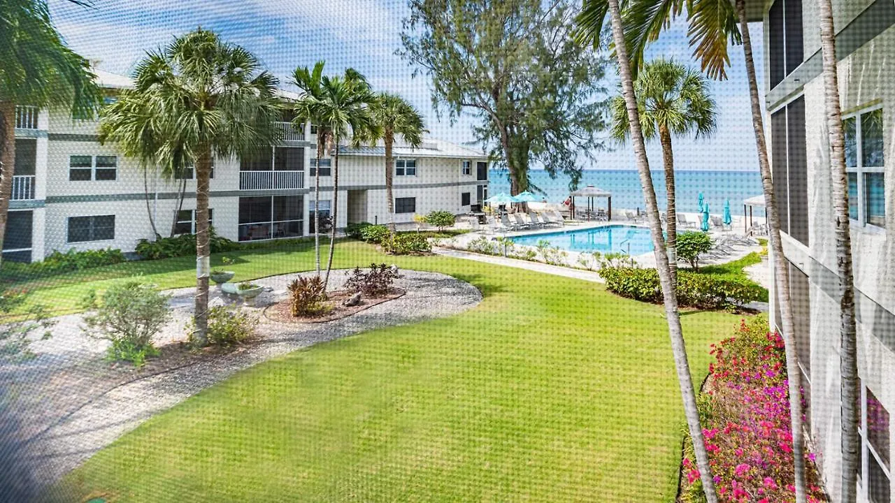 Tamarind Bay 3Bd On Seven Mile Beach George Town Cayman Islands