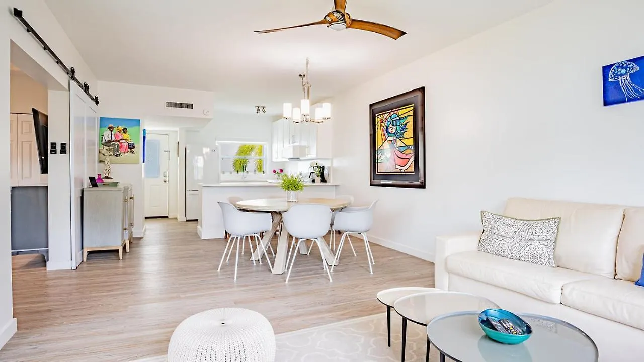 Tamarind Bay 3Bd On Seven Mile Beach George Town 0*,  Cayman Islands