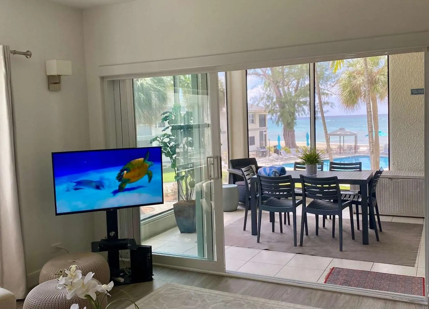 Tamarind Bay 3Bd On Seven Mile Beach George Town Holiday home