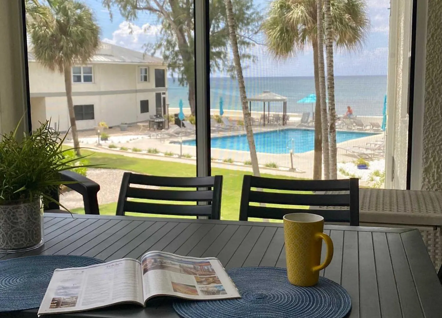 Tamarind Bay 3Bd On Seven Mile Beach George Town
