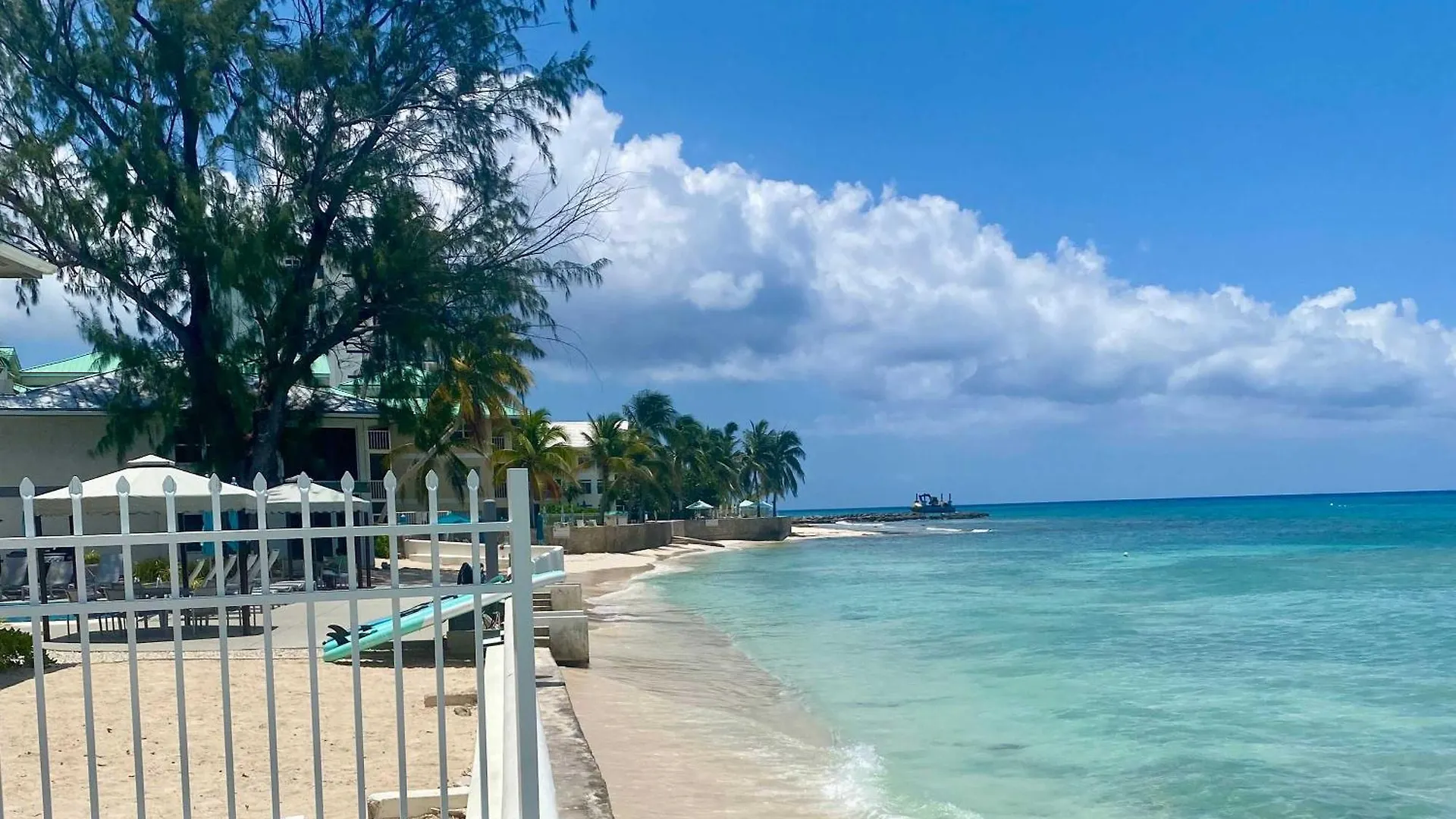 Tamarind Bay 3Bd On Seven Mile Beach George Town 0*,