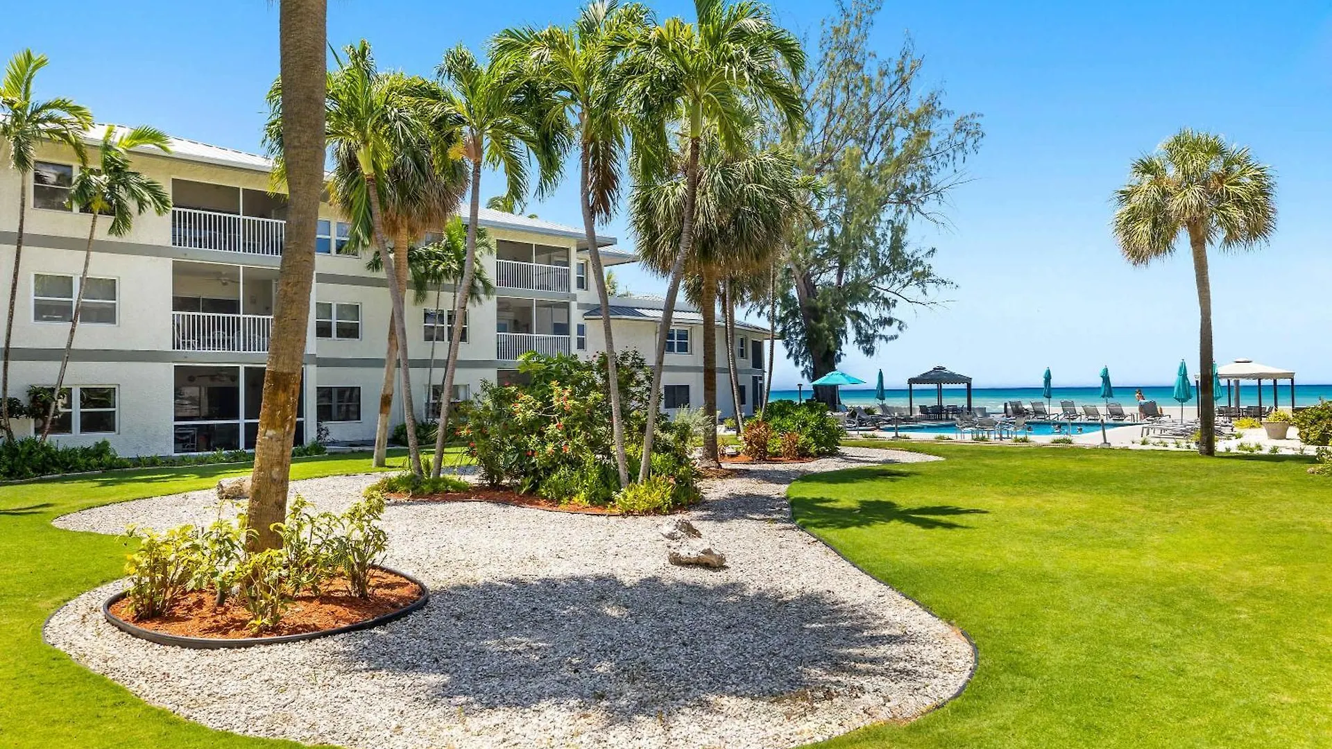 Holiday home Tamarind Bay 3Bd On Seven Mile Beach George Town