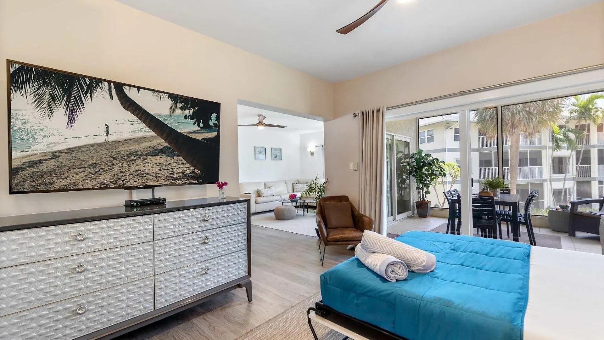 Tamarind Bay 3Bd On Seven Mile Beach George Town 0*,  Cayman Islands