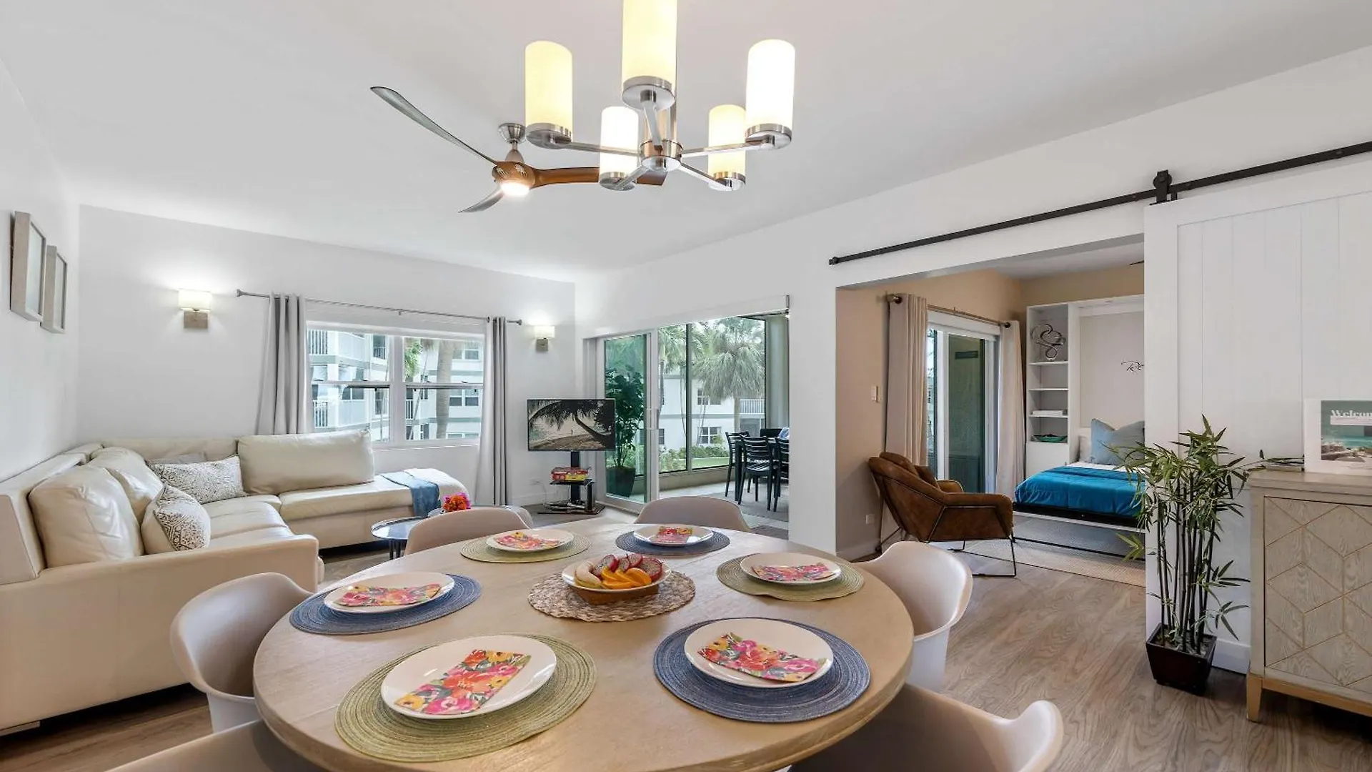 Tamarind Bay 3Bd On Seven Mile Beach George Town 0*,  Cayman Islands