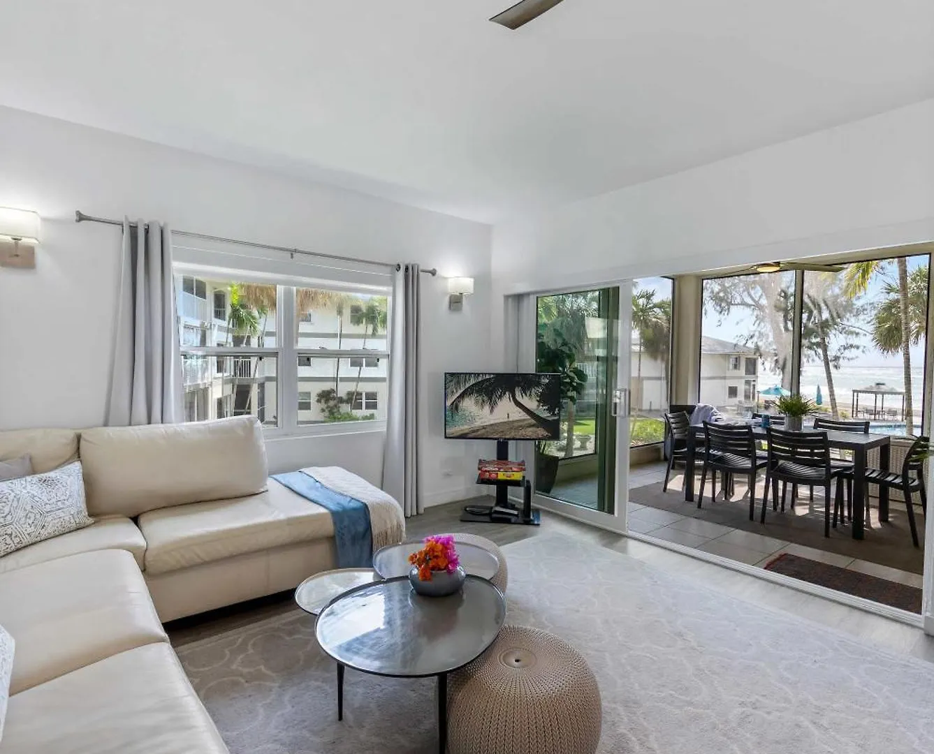 Tamarind Bay 3Bd On Seven Mile Beach George Town