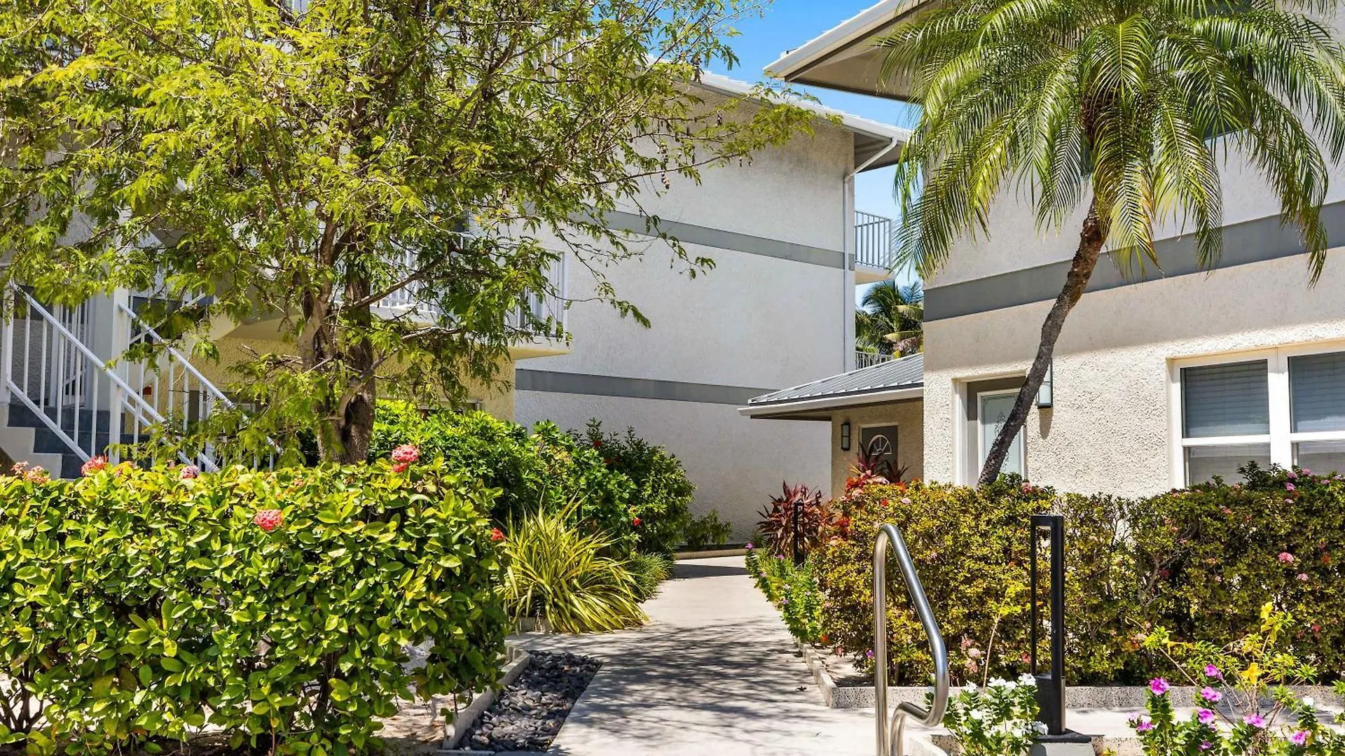 Tamarind Bay 3Bd On Seven Mile Beach George Town Holiday home
