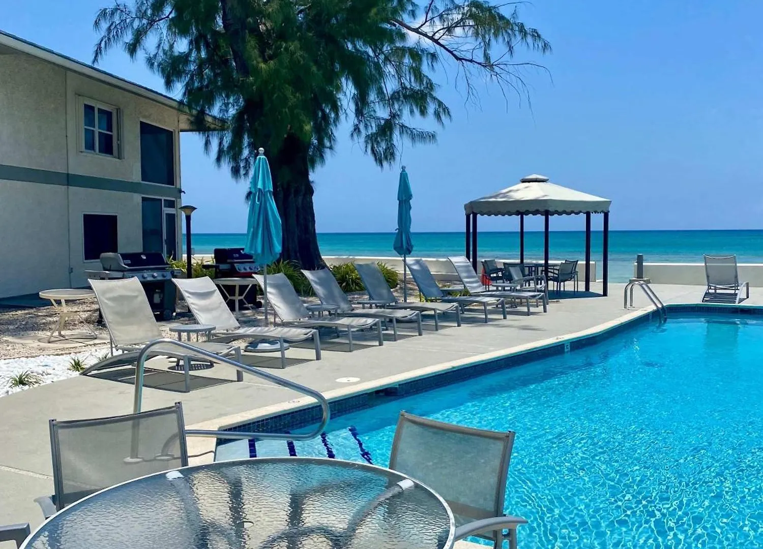 Holiday home Tamarind Bay 3Bd On Seven Mile Beach George Town Cayman Islands